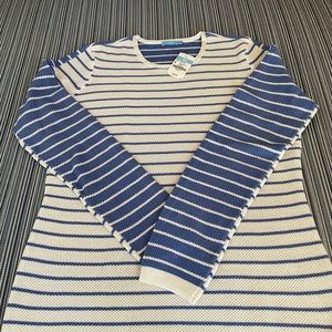 J McLaughlin Reilly Sweater- Size Small